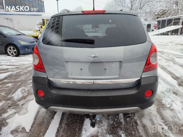 OPEL ANTARA COSMO EDITION 2.4-16V 140K.C., снимка 6 - Автомобили и джипове - 48682462