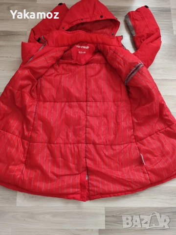 дамско яке brandsdal of Norway , снимка 3 - Якета - 53032919