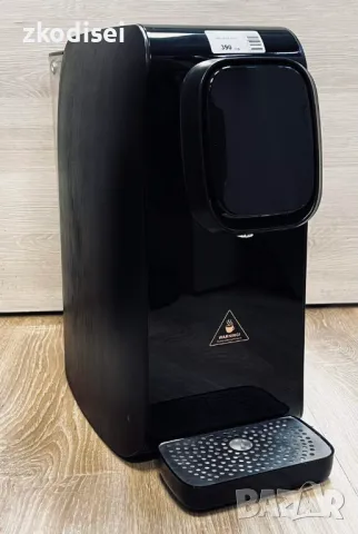 Пречиствател за вода WELMAX W16