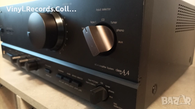  Technics - SU - V660, снимка 7 - Ресийвъри, усилватели, смесителни пултове - 53475517