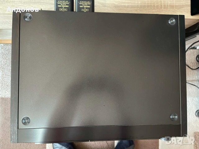 Aiwa Excelia XK-009, снимка 4 - Декове - 54239055