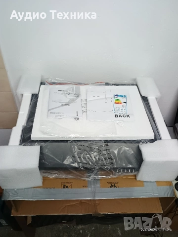 Абсорбатор FIREGAS 3 нива на мощност, LED осветление, Миещ се филтър, 60 см, Лесен монтаж, Клас B,, снимка 13 - Влагоабсорбатори и влагоуловители - 53294095