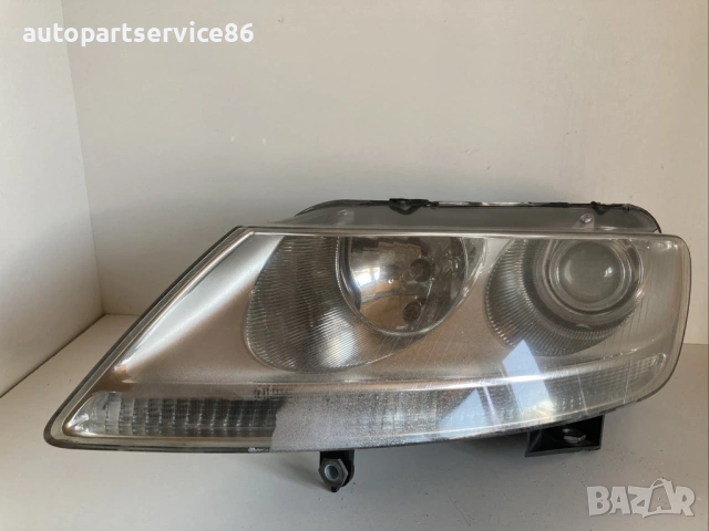 Предна лява Xenon фар за Volkswagen Phaeton 3.0 Tdi (2008) 3D2941015F