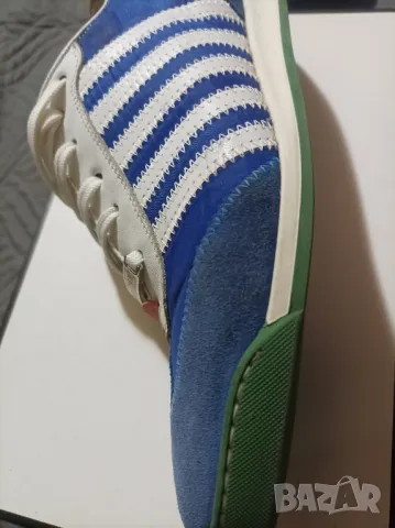 DSQUARED обувки original 41-42 номер - сникърси , снимка 6 - Маратонки - 50176337