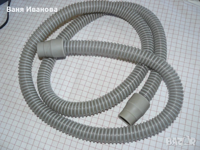 Апарат за сънна апнея Philips Respironics , снимка 8 - Медицинска апаратура - 51391341