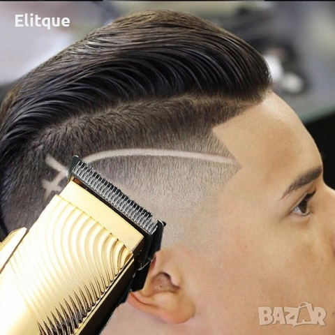 Машинка за подстригване VGR V-280, снимка 4 - Други - 53127857