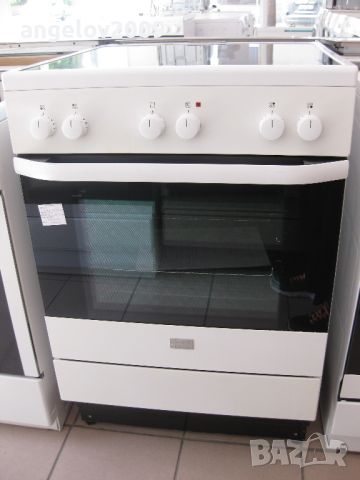 Готварска печка Voss Electrolux
