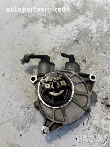 Chevrolet Captiva – вакуумна помпа 25183189, оригинална част, 2.2 VCDi, 135 kW, 2012, снимка 2 - Части - 53530450