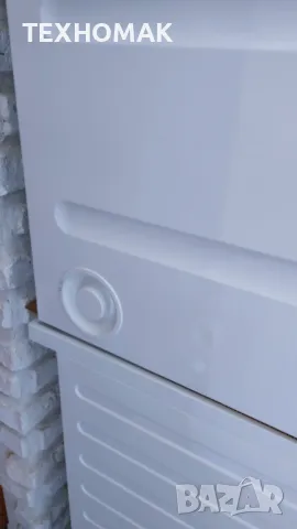 Сушилня MIELE 6кг. коминен тип, снимка 5 - Сушилни - 50381730