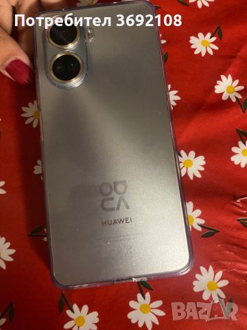 HUAWEI nova 10 se, снимка 4 - Huawei - 46286937