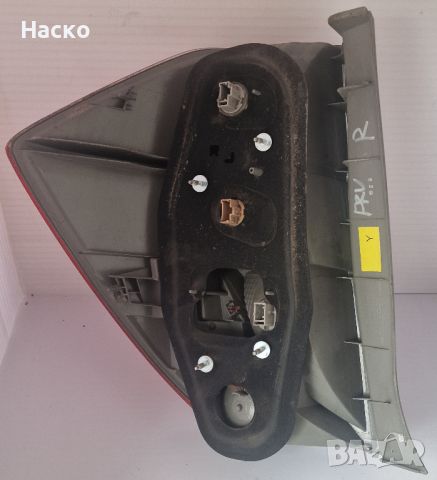 Десен Стоп Хонда ФРВ Honda FRV FR-V, снимка 2 - Части - 46320648