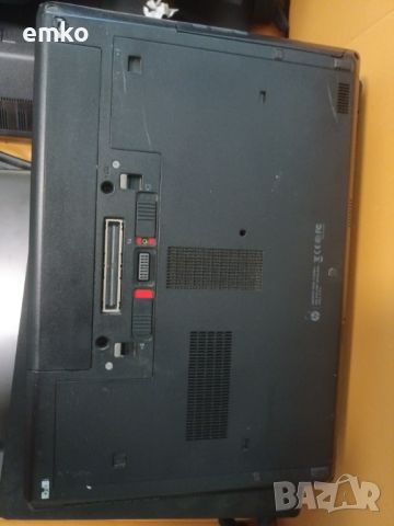 HP ProBook 6460b, снимка 4 - Лаптопи за дома - 46278991