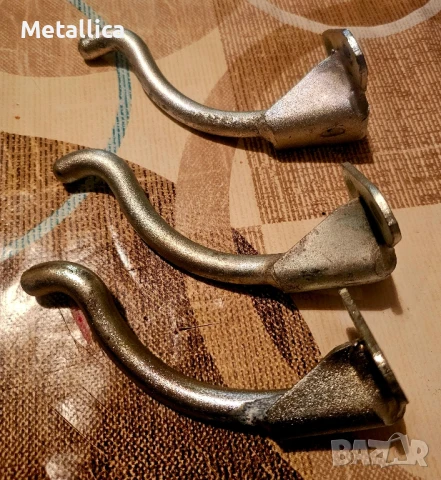 краче за чз 350, снимка 2 - Части - 45171999