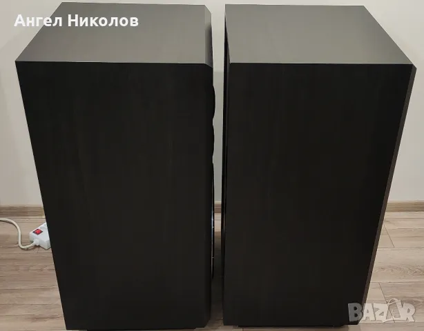 Cerwin Vega at100, снимка 7 - Тонколони - 49770523