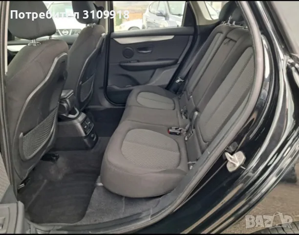 2016 BMW 220d xDrive, снимка 2 - Автомобили и джипове - 46891183