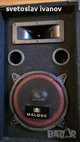 ТОНКОЛОНИ 500W MAX POWER, снимка 2 - Тонколони - 53752342