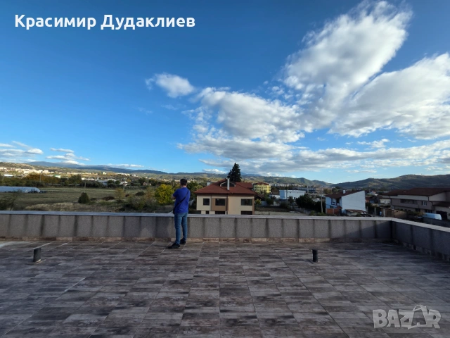 Нова Къща Стара гара Благоевград, снимка 15 - Къщи - 53445192