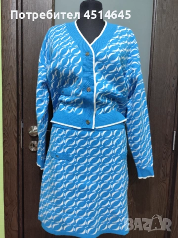 Костюм нов размер М