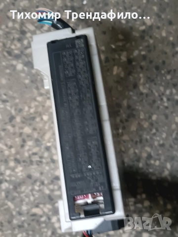 Toyota RAV4 MK5 module comfort BODY 89221-42390 82730-42890-A бодиконтрол тойота рав 4, снимка 3 - Части - 52654921