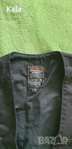 Мъжки ризи и два елека, снимка 8 - Ризи - 50276136