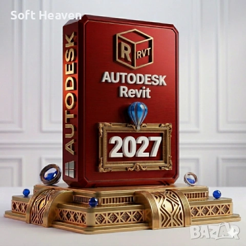 Autodesk Revit 2027
