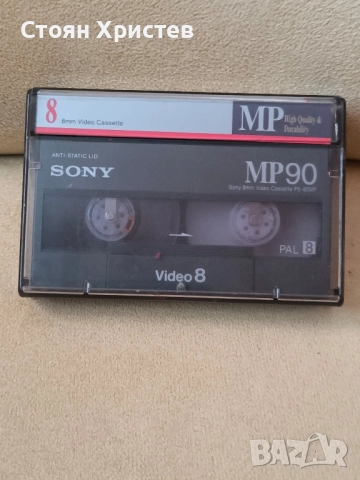 Sony MP90 video8!!!, снимка 5 - Ресийвъри, усилватели, смесителни пултове - 51471414