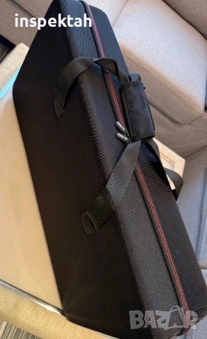 Кейс куфар чанта Case