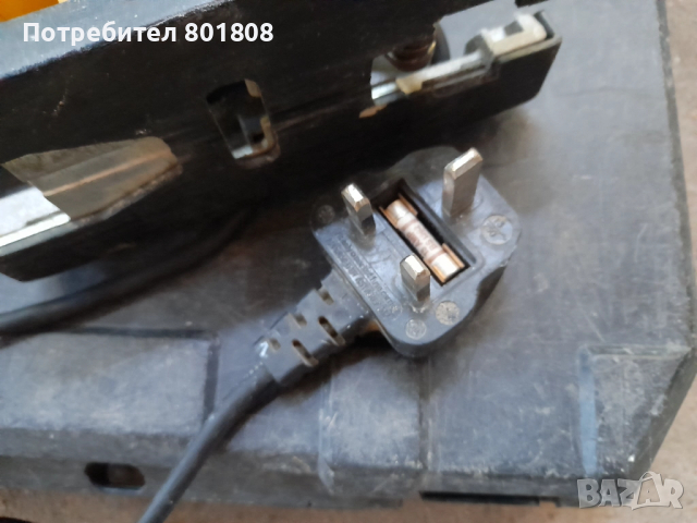 Прободен трион/Зеге Dewalt , снимка 3 - Други инструменти - 51739950