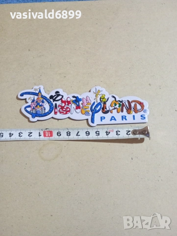 Магнитче , снимка 3 - Декорация за дома - 53891665