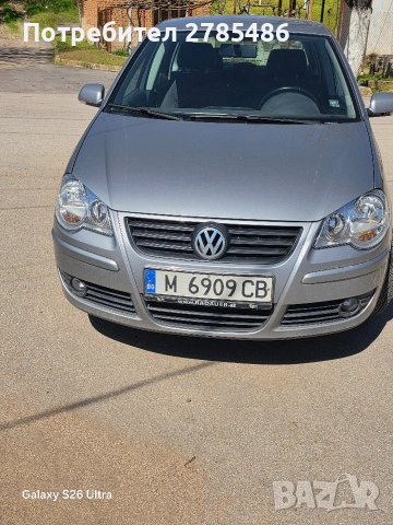 Фолсфаген Голф бензин 1.2 2009г., снимка 5 - Автомобили и джипове - 54135100
