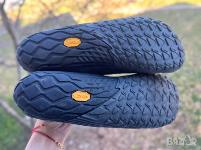 Merrell Vapor Glove 4 — номер 44.5, снимка 4 - Маратонки - 48090469