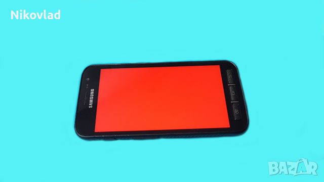 Samsung Galaxy Xcover 4 (G390F), снимка 8 - Samsung - 45147249