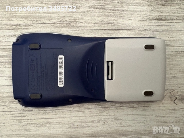 Графичен/научен калкулатор Casio fx 9860 gii sd card, снимка 2 - Друга електроника - 54084058