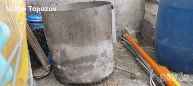 Казан за бланширане