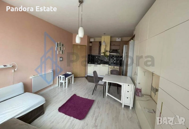 2-СТАЕН апартамент под наем, гр. София, кв. Младост 2, снимка 7 - Апартаменти - 52810983