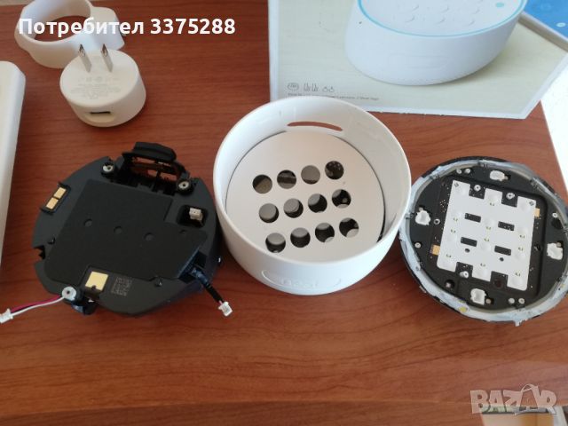 Google Nest Secure Alarm system, снимка 4 - Други - 45520384