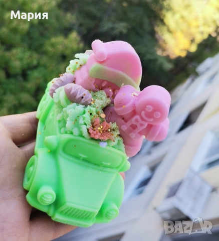 Коледни Свещи , снимка 6 - Декорация за дома - 52340387