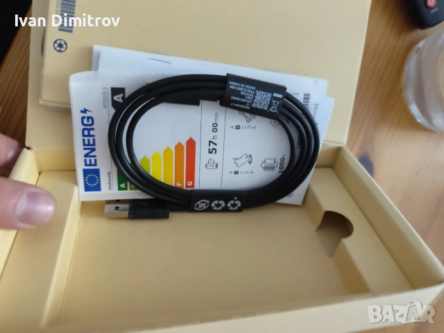 Motorola moto g05 128 GB, снимка 3 - Motorola - 54019535