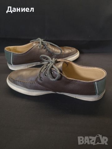 Обувки Lacoste , снимка 5 - Спортно елегантни обувки - 45808964