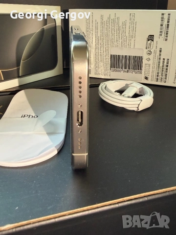 iPhone 16 Pro, снимка 6 - Apple iPhone - 53905628