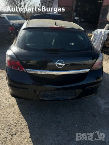 Само на части! Opel Astra H GTC 1.4i Z14XEP