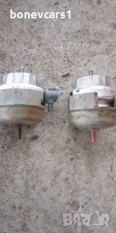 Танпони за двигател на АУДИ А6.Ц6/и А8 Д3 2005/Тamponi za dwigatelA6 C6/A8 D3, снимка 2 - Части - 49867716