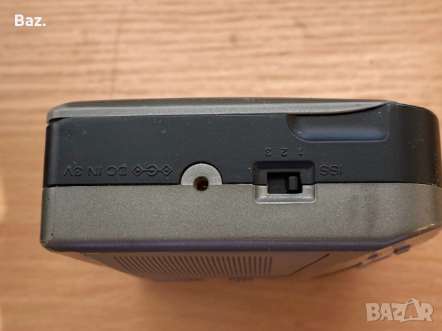 SONY  WALKMAN  WM-GX322   FM  /AM  stereo recording, снимка 7 - Аудиосистеми - 53665608