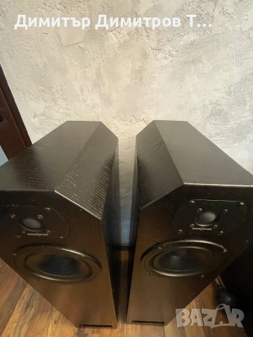 audioplan concept, снимка 18 - Тонколони - 46167441