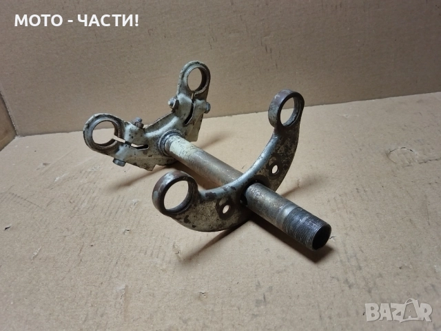 Комплект Тройници За Балкан 50 / НОМЕР 2.