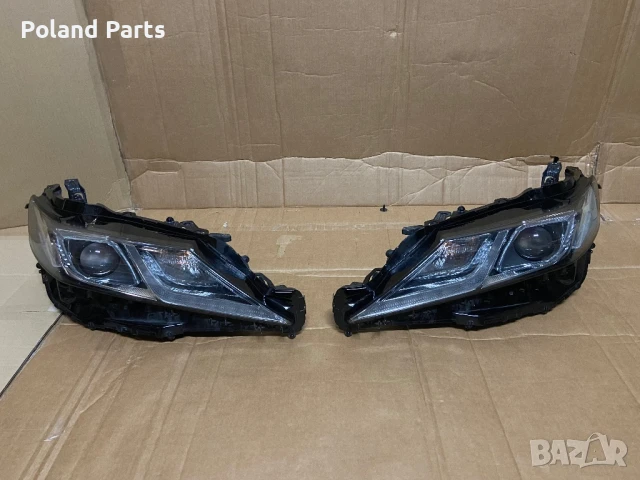 Фар за Тойота Камри Toyota Camry VIII, снимка 8 - Части - 51167791