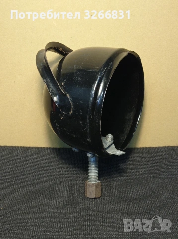 боен фар България 