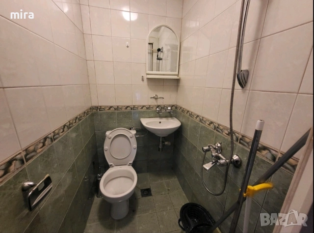 Обзаведен 2 стаен апартамент кв. Толстой Тухла, снимка 5 - Апартаменти - 53651261