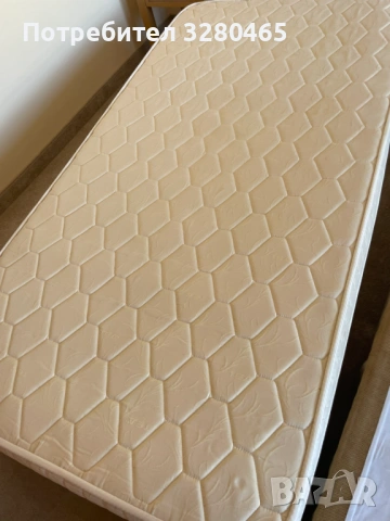 Разпродажба на хотелски матраци, пердета, възглавнички и шалове, снимка 2 - Матраци - 53898419