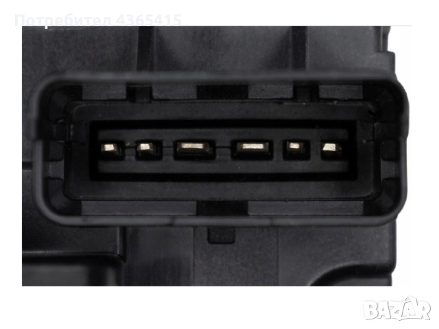 Брава за врата за Opel Movano B (2010-2021) 805030009R, снимка 8 - Части - 52372930